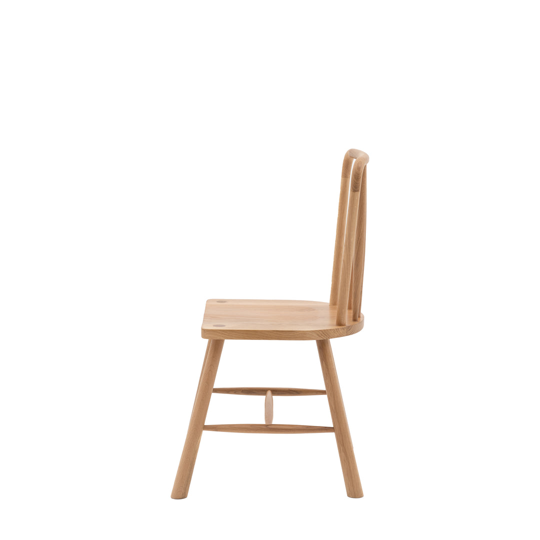 Wycombe Dining Chair Set of 2