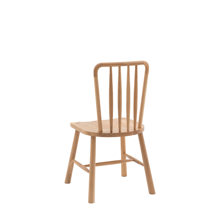 Wycombe Dining Chair Set of 2