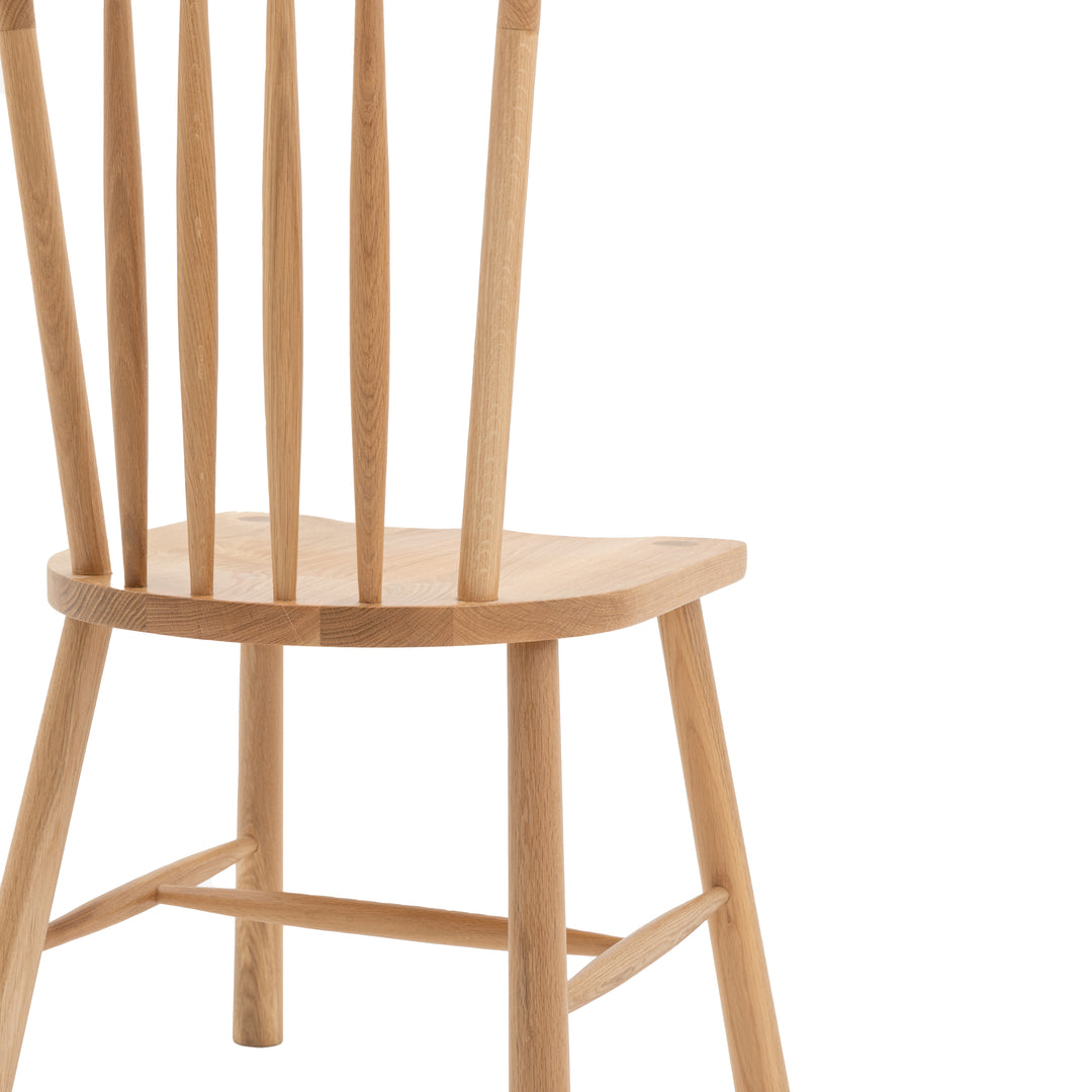 Wycombe Dining Chair Set of 2