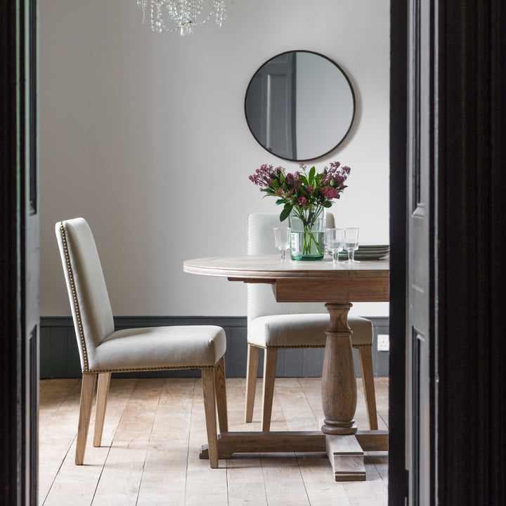 Rex Dining Chair Set of 2