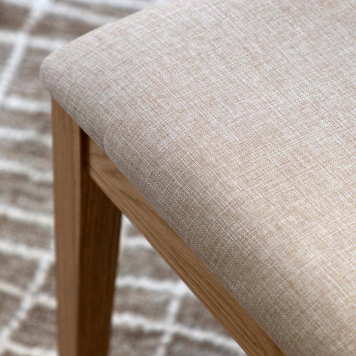 Malvern Dining Chair Set of 2