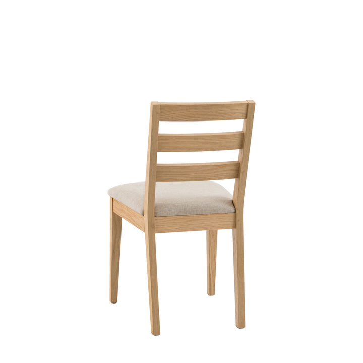 Malvern Dining Chair Set of 2