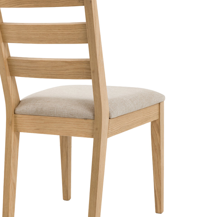 Malvern Dining Chair Set of 2