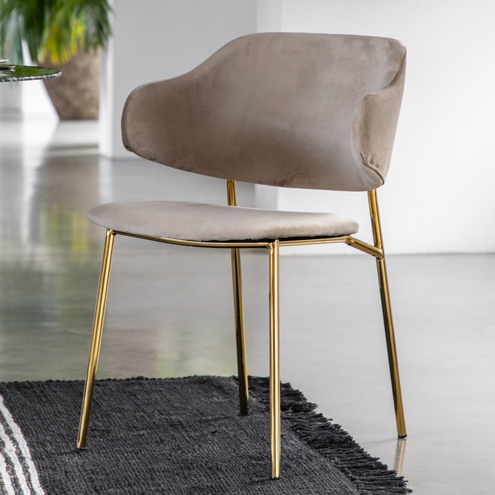 Whitehall Dining Chair Set of 2