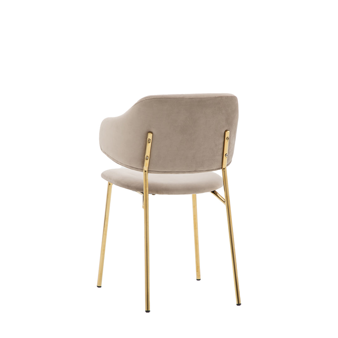 Whitehall Dining Chair Set of 2