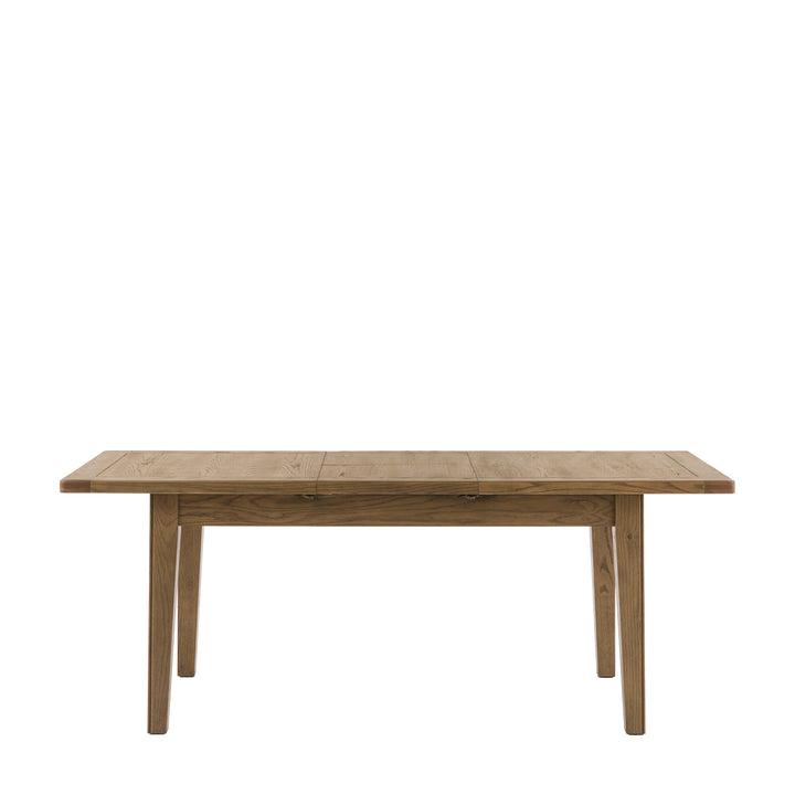 Hardwick Extending Dining Table