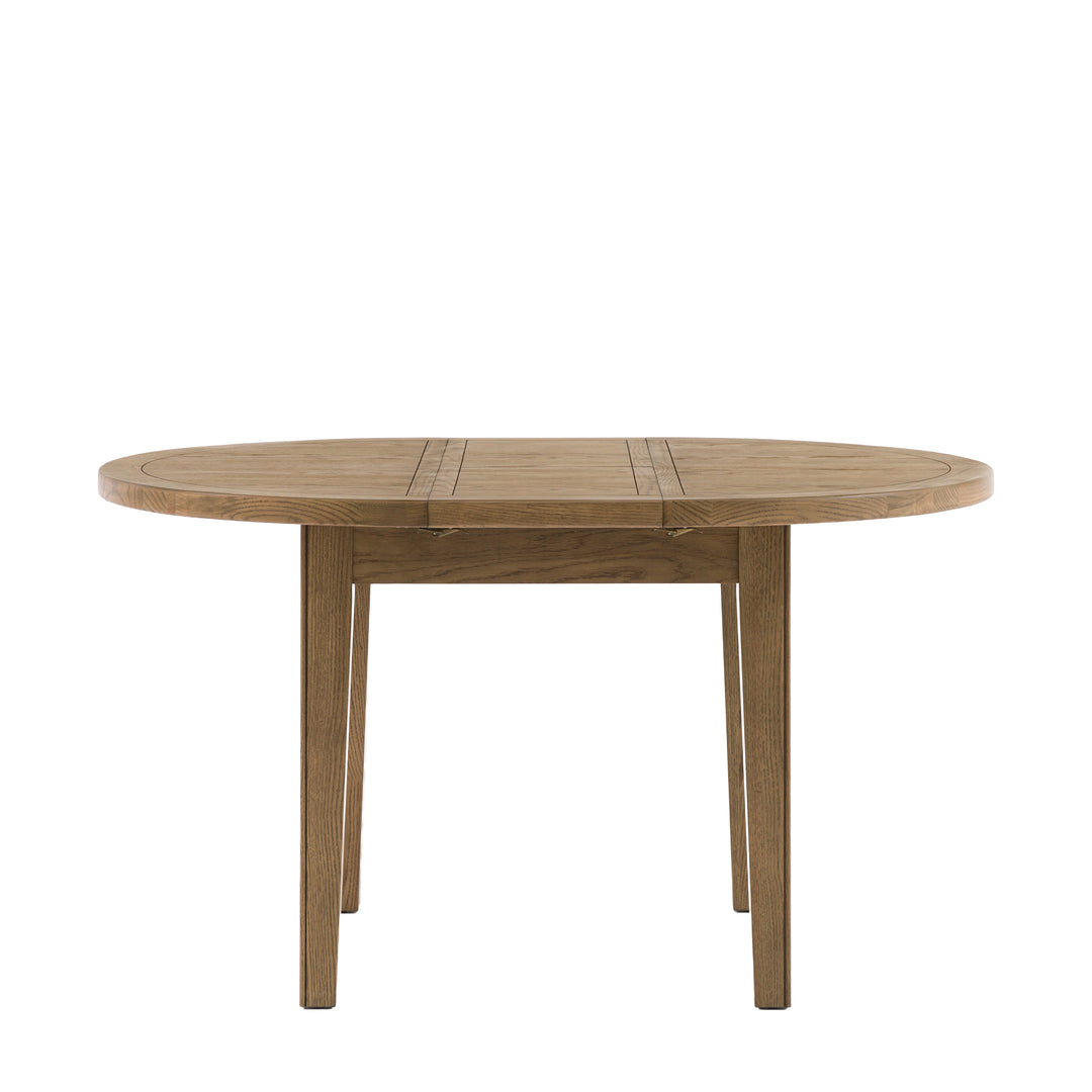 Hardwick Round Extending Dining Table
