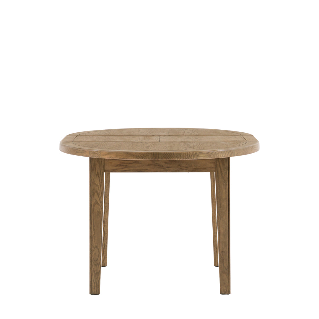 Hardwick Round Extending Dining Table