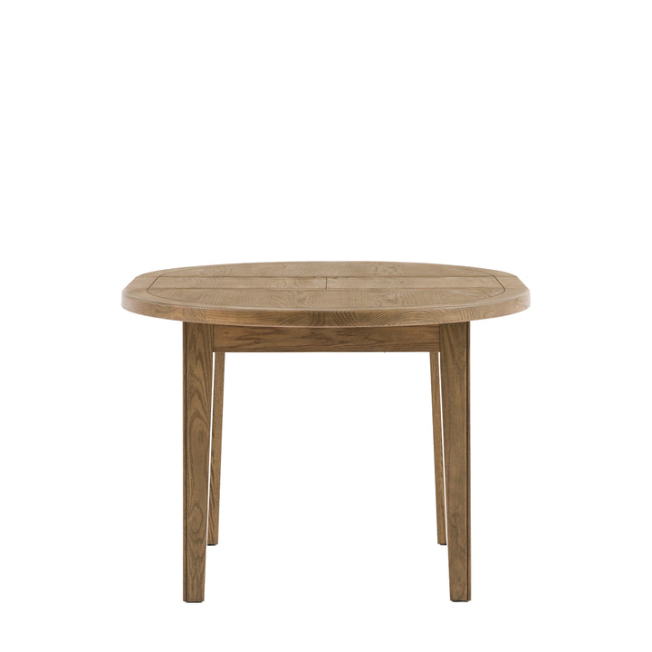 Hardwick Round Extending Dining Table