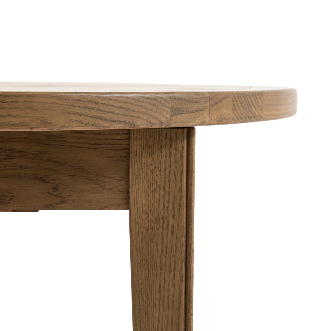 Hardwick Round Extending Dining Table