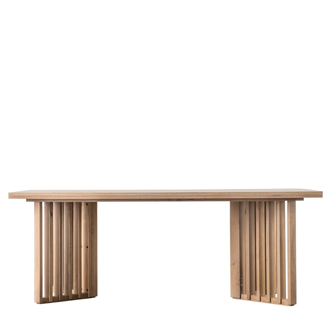 Okayama Dining Table Large