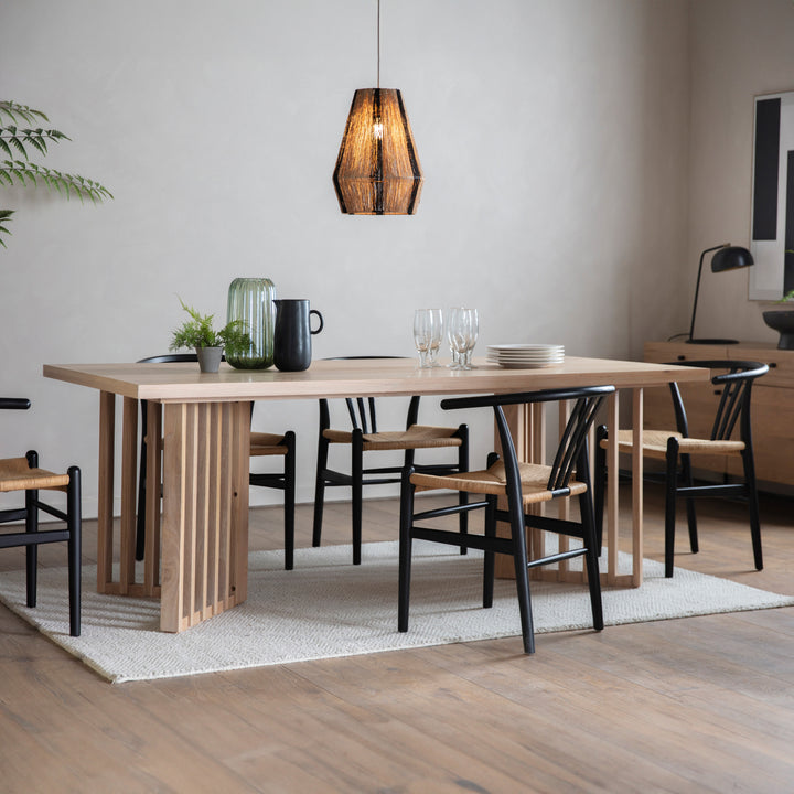 Okayama Dining Table Large