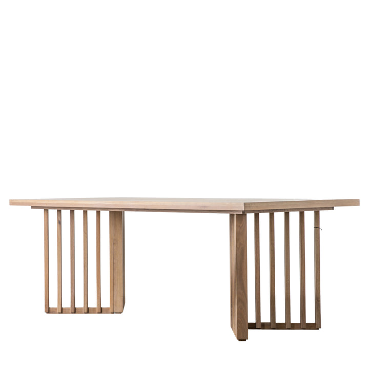 Okayama Dining Table Large