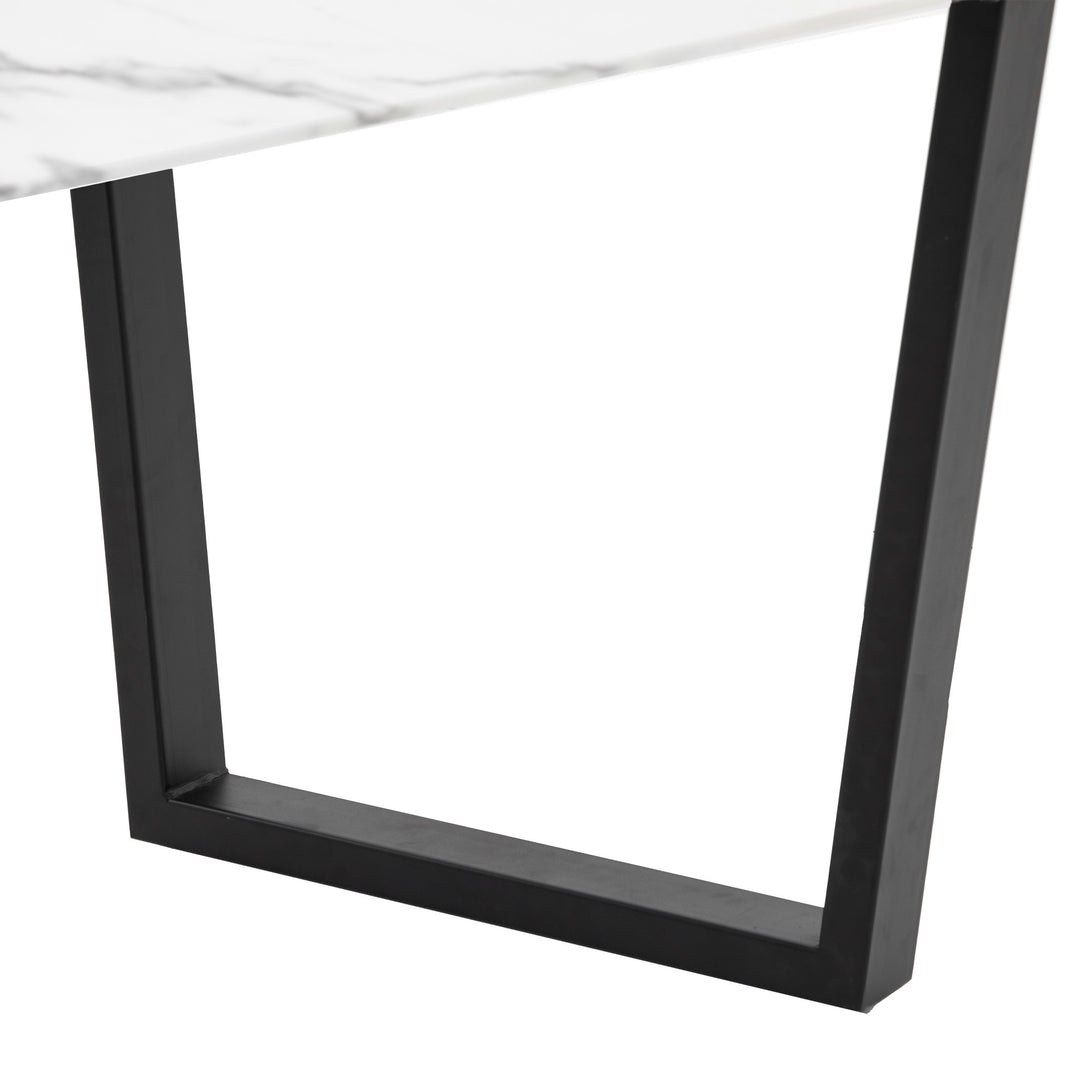 Davidson Dining Table