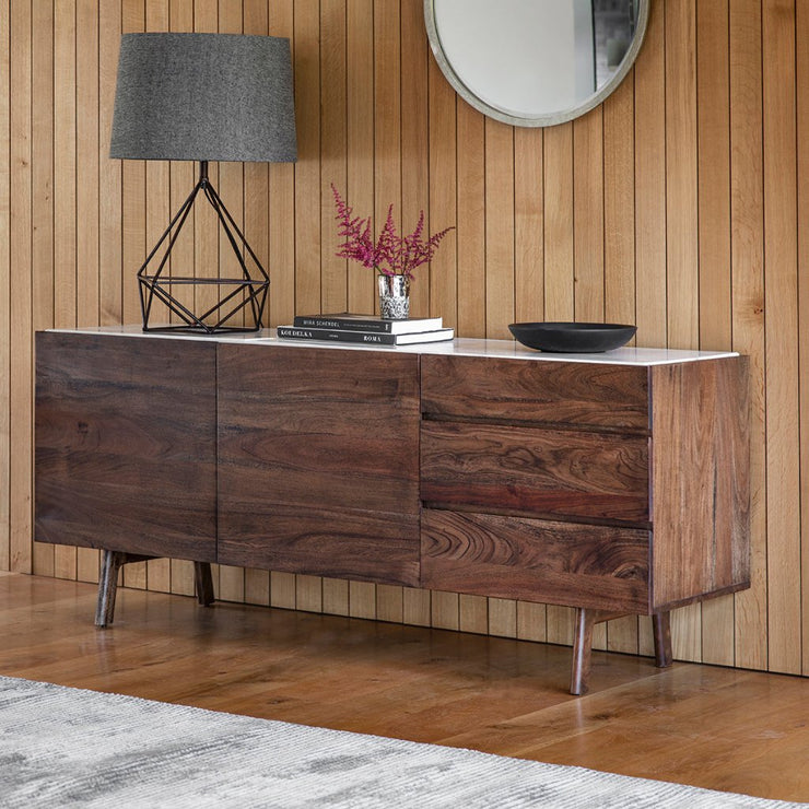 Barcelona Sideboard