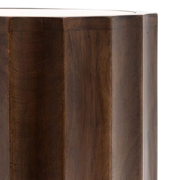 Cascia Side Table