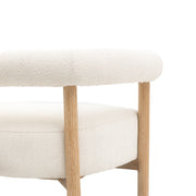 Acera Cream Sofa