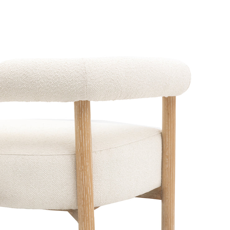 Acera Cream Sofa