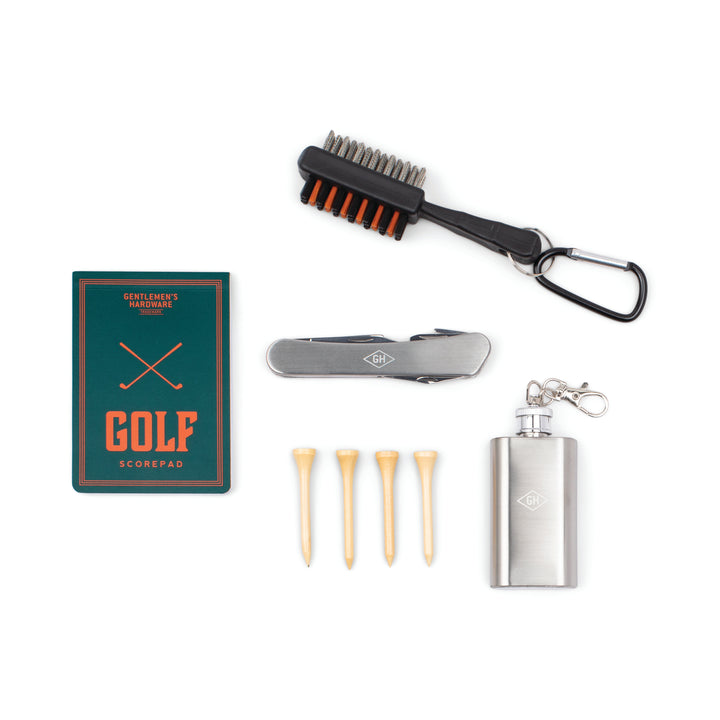Golf Lovers Kit