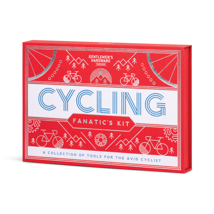Cycling Fanatic's Kit