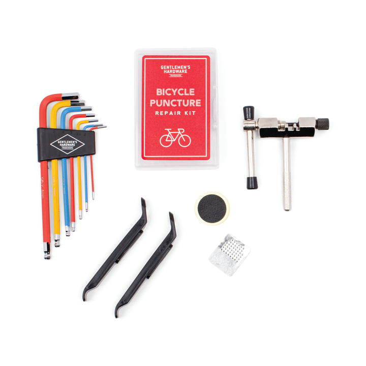 Cycling Fanatic's Kit