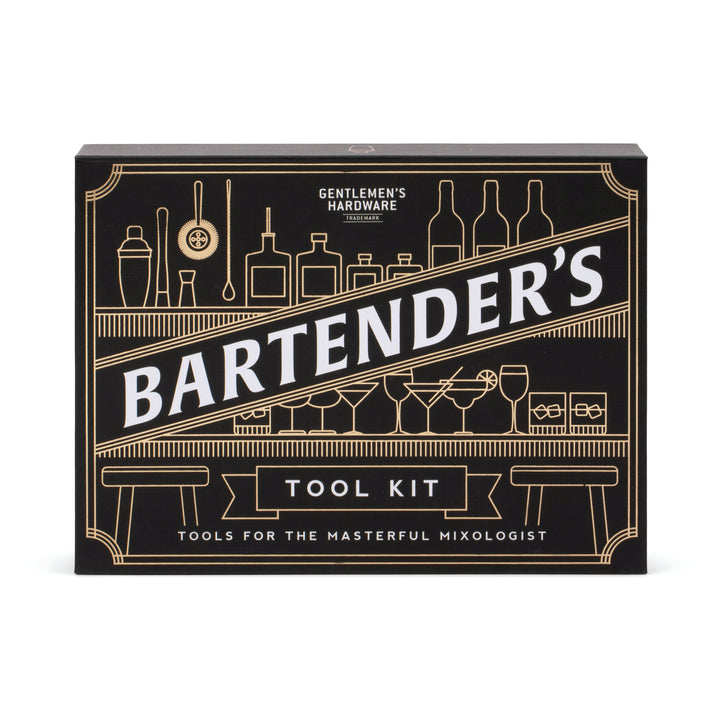 Bartenders Kit