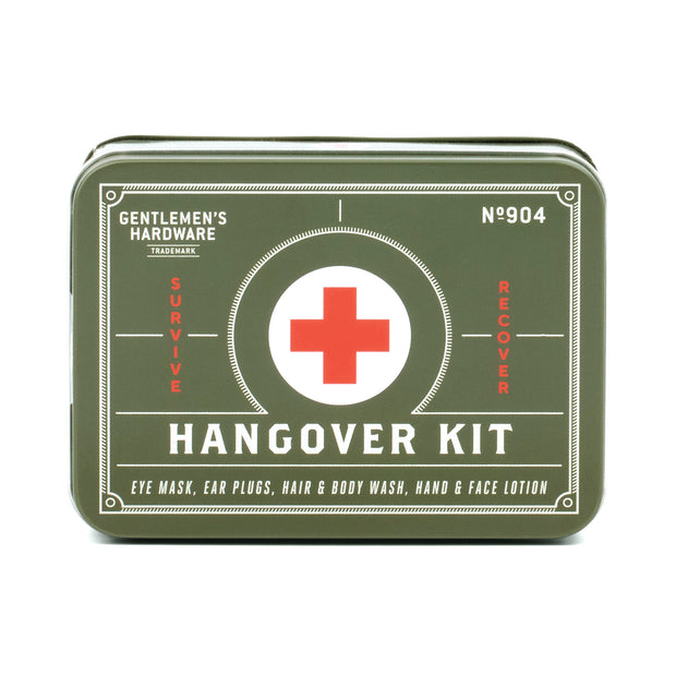 Hangover Kit