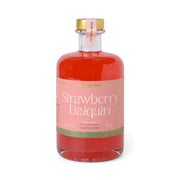 Strawberry Daiquiri Cocktail Mixer 500ml