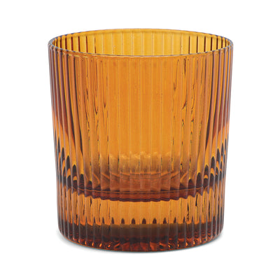The Scout Lowball Glass Set of 2
