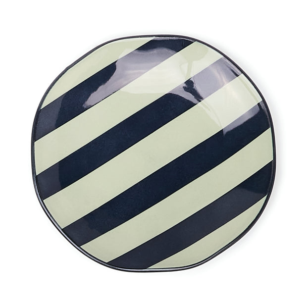 The Marley Appetiser Plates Set of 4