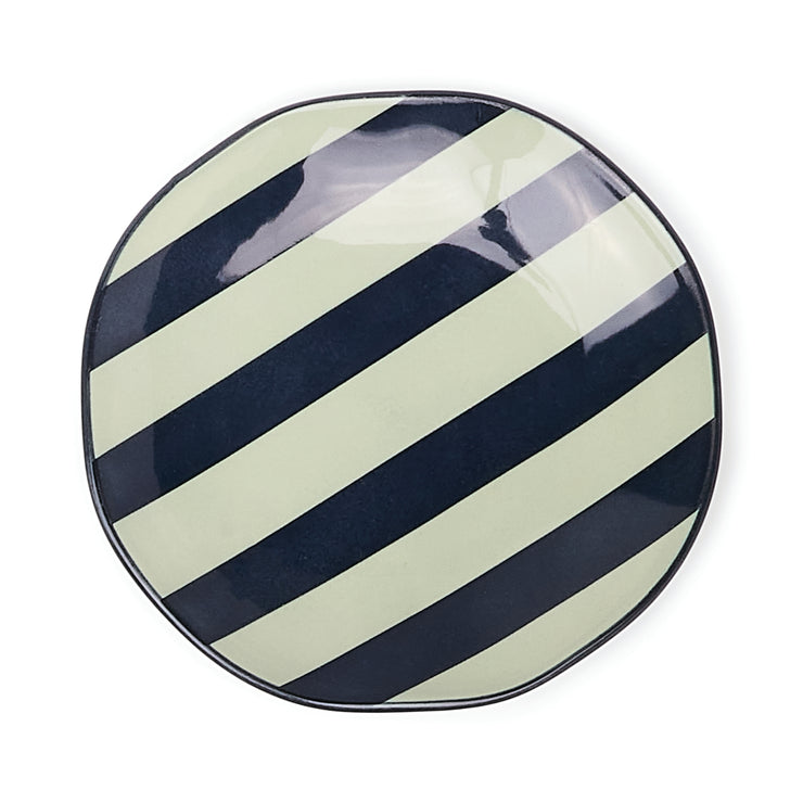 The Marley Appetiser Plates Set of 4