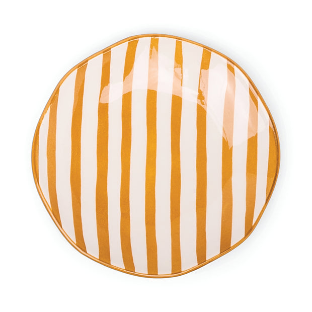 The Marley Appetiser Plates Set of 4