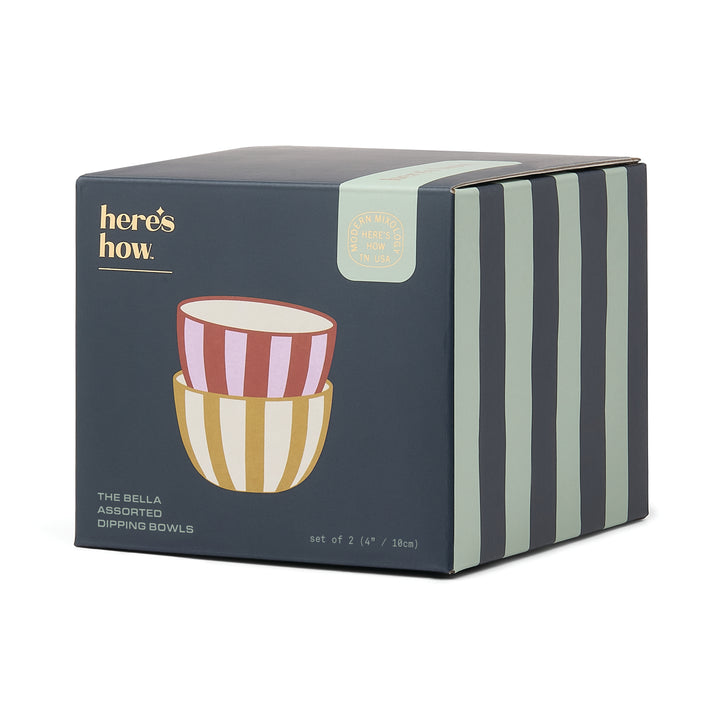 Grå Amara middagstallerken