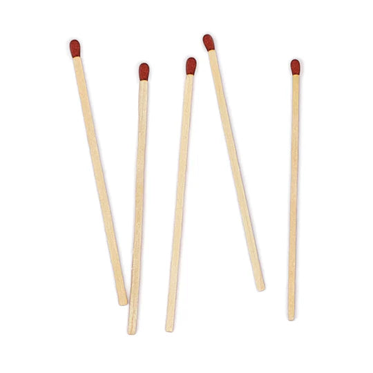 The Murphy Matches Cherries