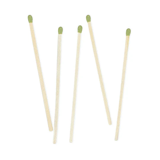 The Murphy Matches Old Fashioned