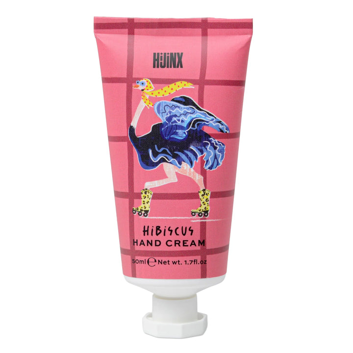 Hijinx Hibiscus Hand Cream