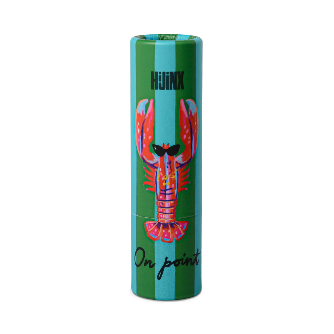 Hijinx Cherry Lip Balm