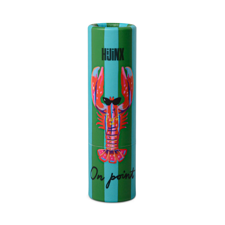 Hijinx Cherry Lip Balm