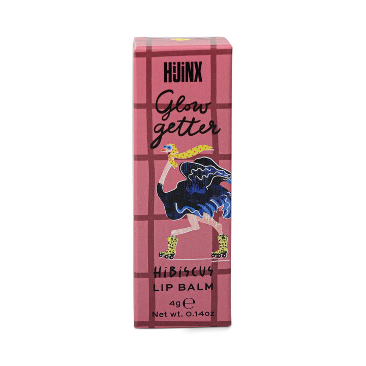 Hijinx Hibiscus Lip Balm
