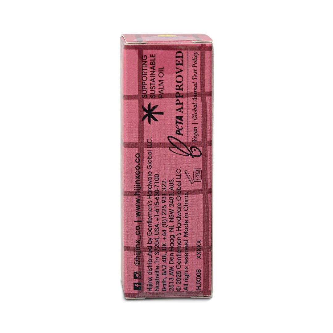 Hijinx Hibiscus Lip Balm