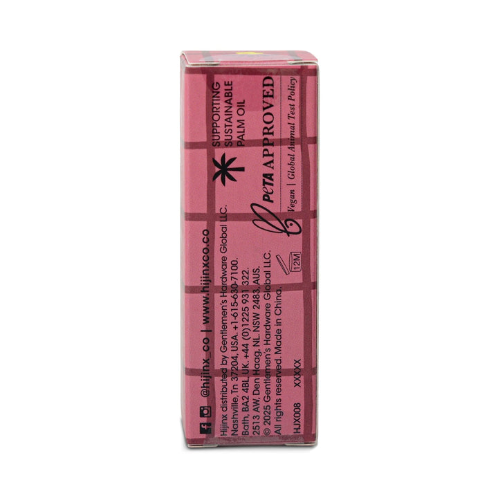 Hijinx Hibiscus Lip Balm