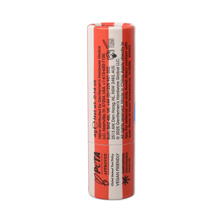 Hijinx Sweet Almond Lip Balm