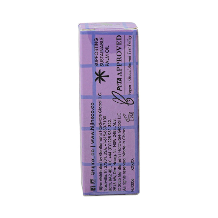 Hijinx Fresh Mint Lip Balm
