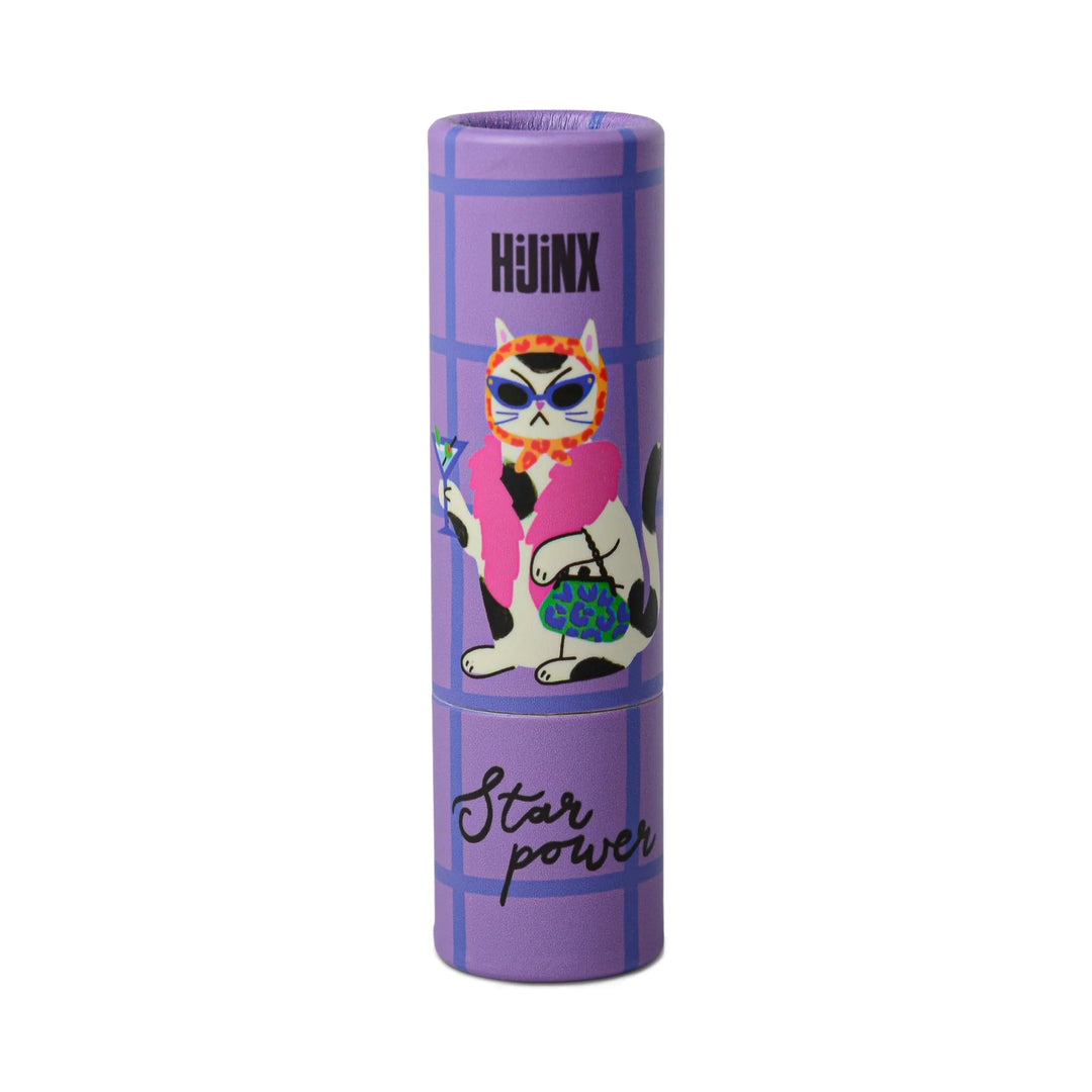 Hijinx Fresh Mint Lip Balm