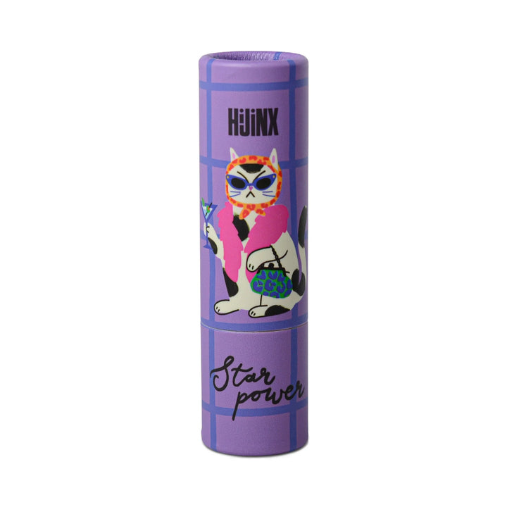 Hijinx Fresh Mint Lip Balm