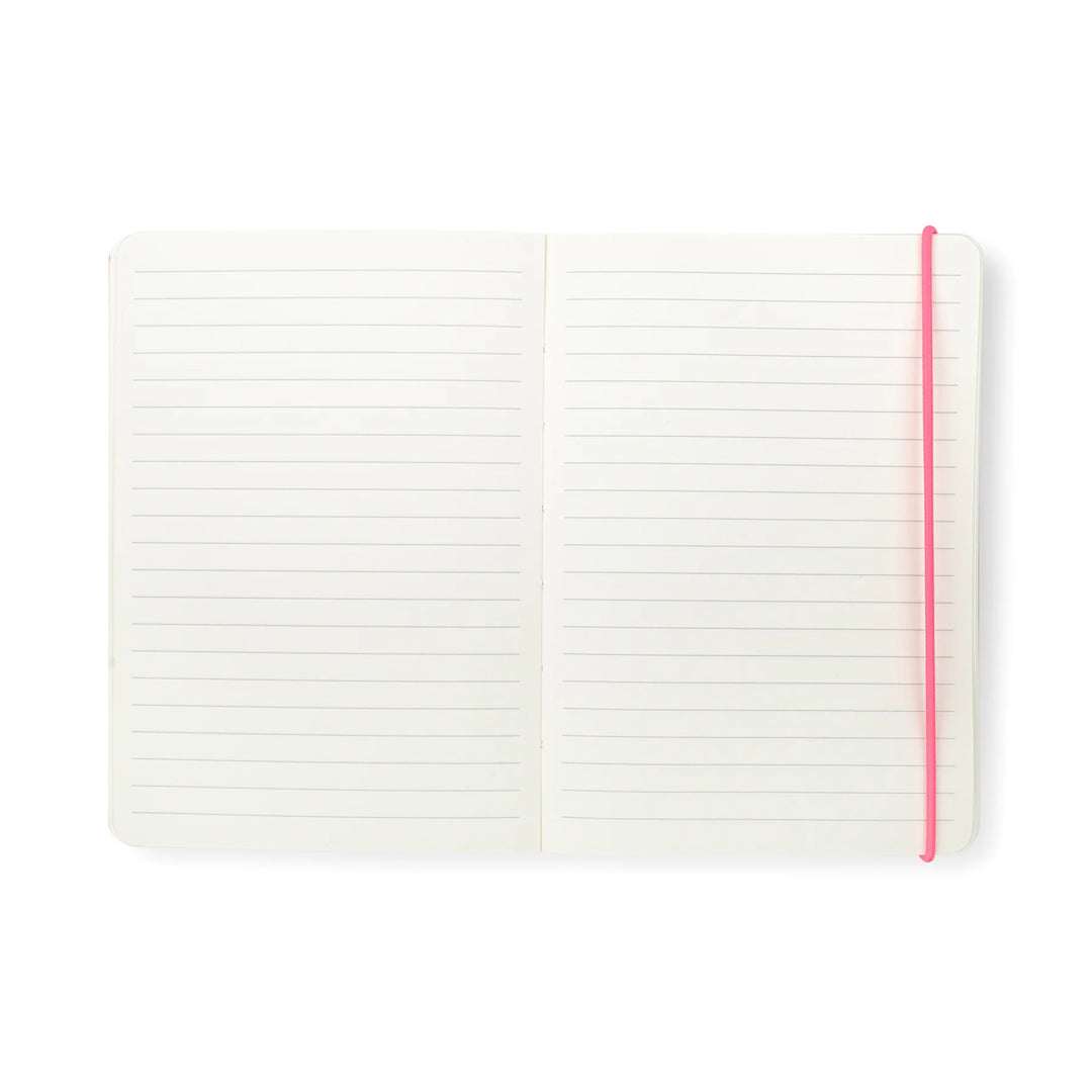 Hijinx My Favourite Position is CEO Notebook
