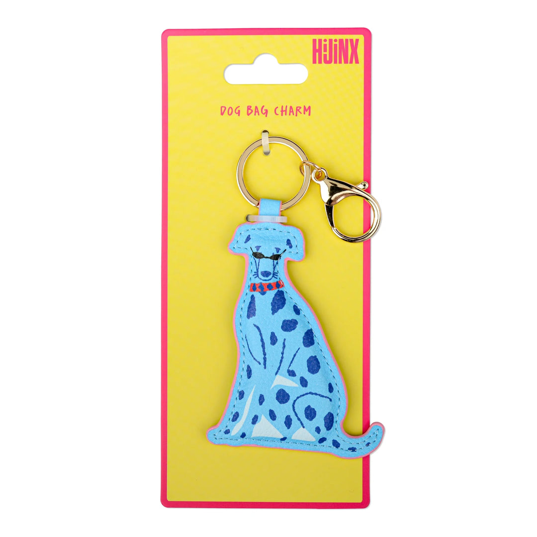 Hijinx Dog Bag Charm