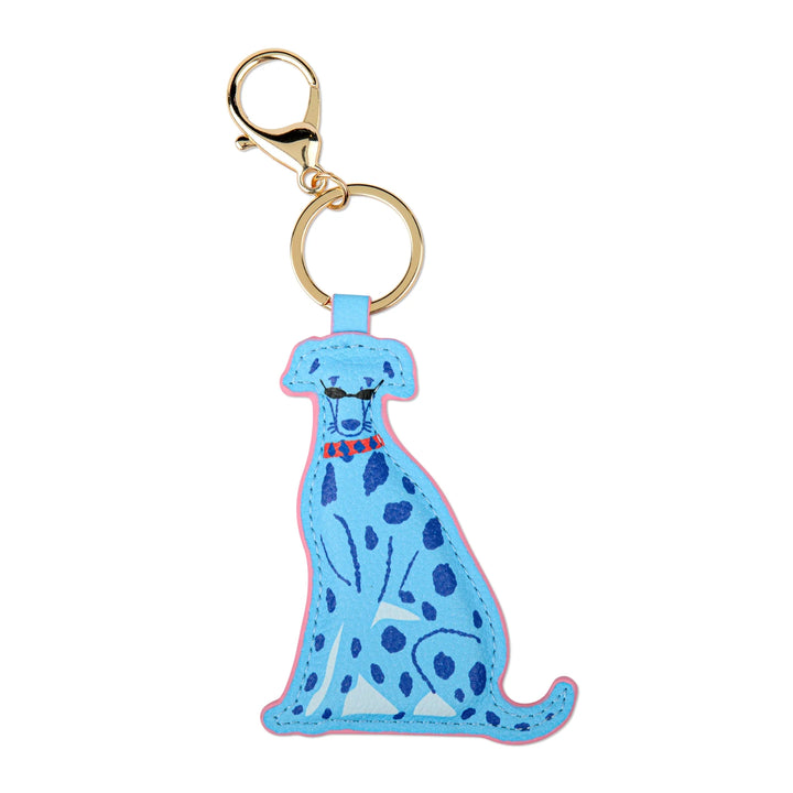 Hijinx Dog Bag Charm