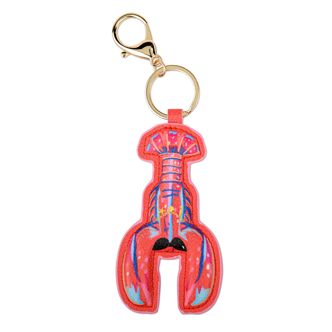 Hijinx Lobster Bag Charm