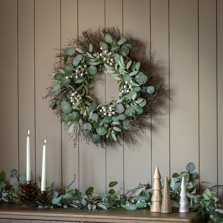 Woodland Wreath